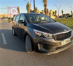 Kia Sedona